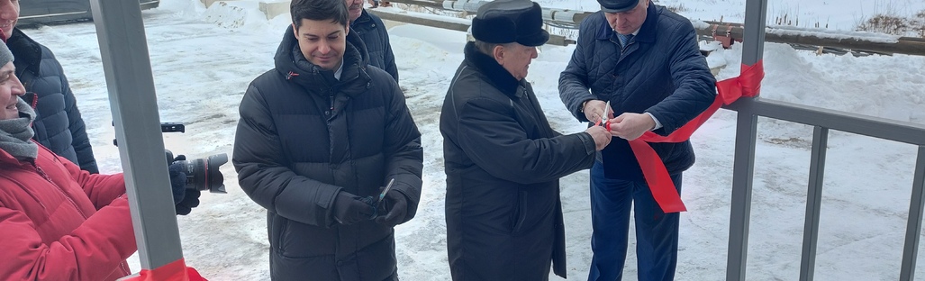 ФГБУ «ВНИИКР» открыло фитосанитарную лабораторию на одном из крупнейших логистических центров Подмосковья